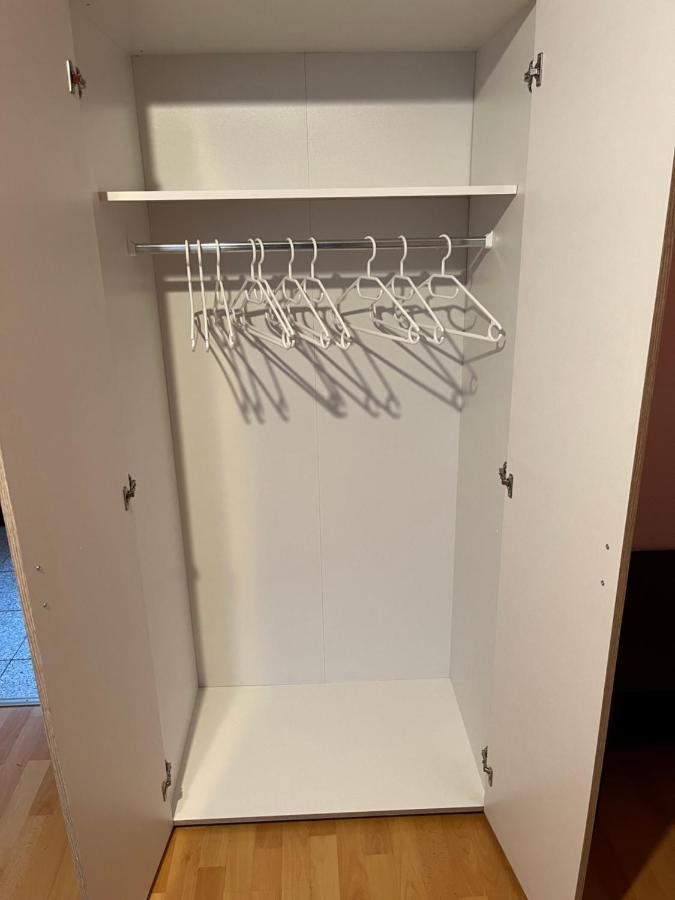 1 Zimmer Fuer 2 Personen Bruchsal Ruhige Lage Exterior photo